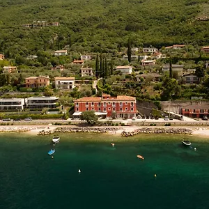 Menapace Hotel Torri Del Benaco