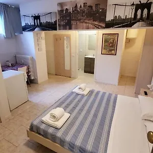 Affittacamere Pensjonat Bergamo