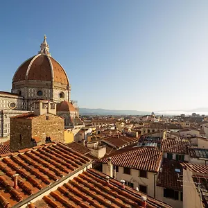 Villani Hotel Florencja