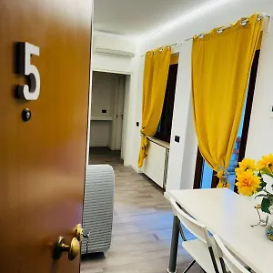 Locami Fondaco Medievale Apartament Werona