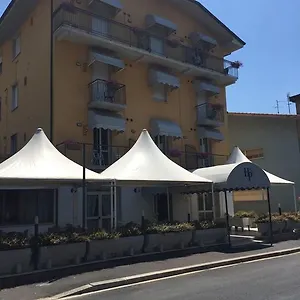 Palladio Hotel Montecatini-Terme