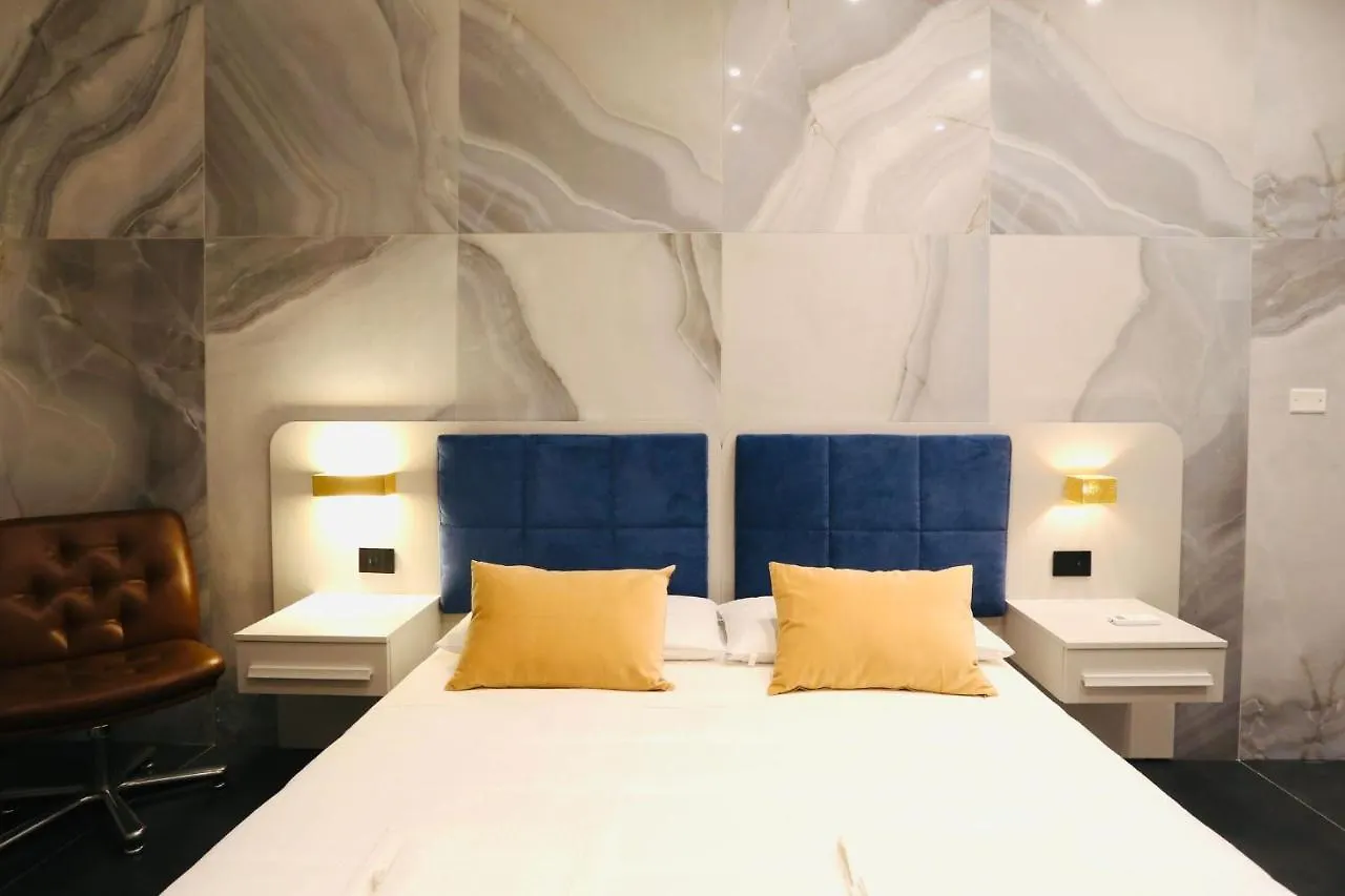Bed & Breakfast Guest House Colonna Palermo